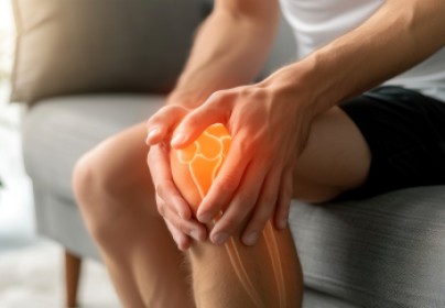 เอ็นอักเสบคืออะไร รักษาอย่างไร อาการแบบไหนควรพบแพทย์