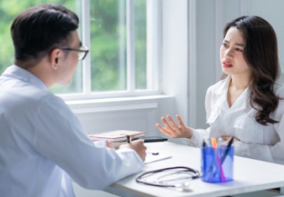 what should you do if you suspect a stroke? Why is it necessary to go to the hospital immediately?”